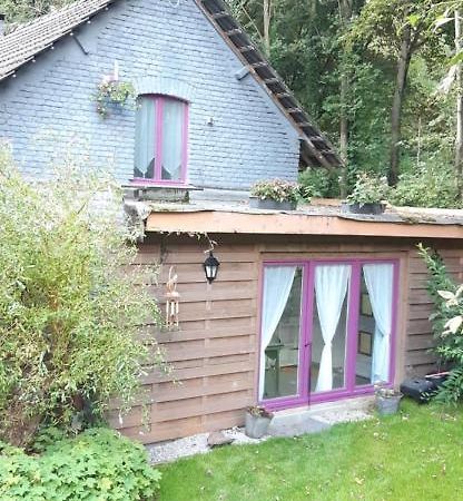 La P'Tite Maison シャルルロワ エクステリア 写真