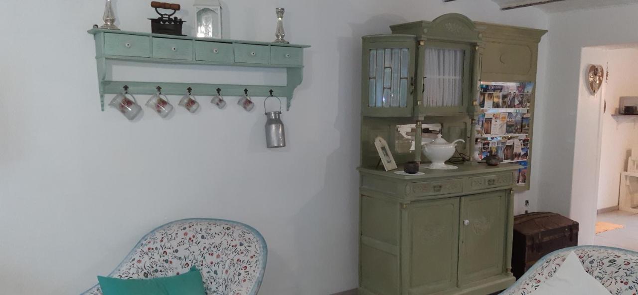 La P'Tite Maison シャルルロワ エクステリア 写真