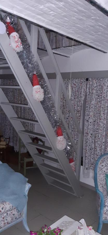 La P'Tite Maison シャルルロワ エクステリア 写真