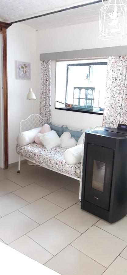 La P'Tite Maison シャルルロワ エクステリア 写真