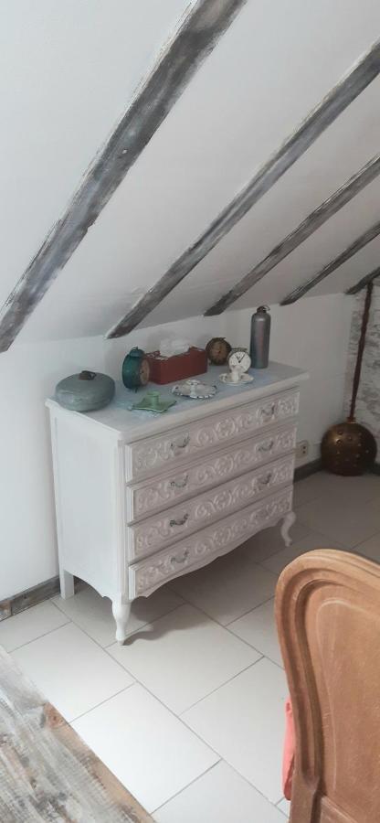 La P'Tite Maison シャルルロワ エクステリア 写真