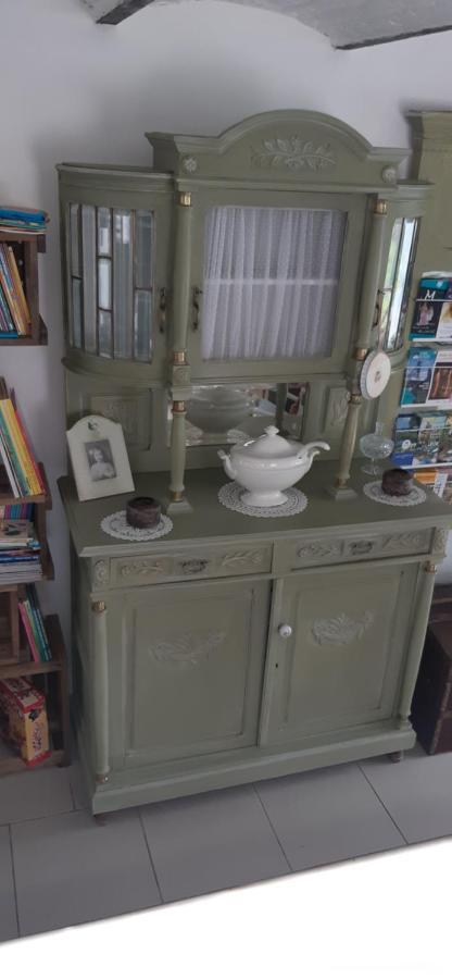 La P'Tite Maison シャルルロワ エクステリア 写真
