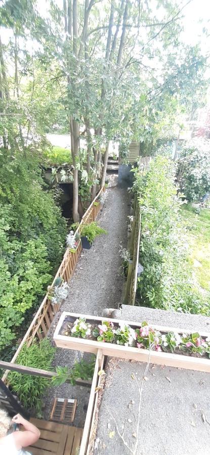 La P'Tite Maison シャルルロワ エクステリア 写真