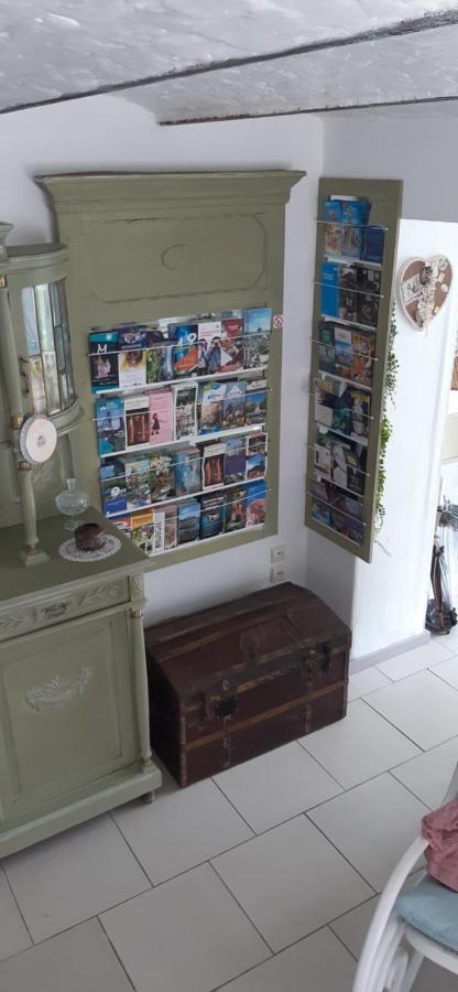 La P'Tite Maison シャルルロワ エクステリア 写真