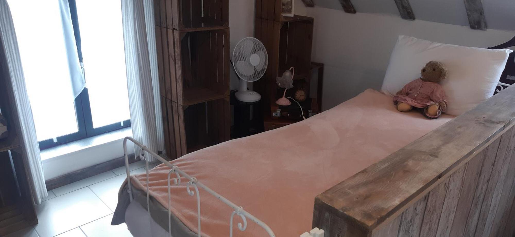 La P'Tite Maison シャルルロワ エクステリア 写真