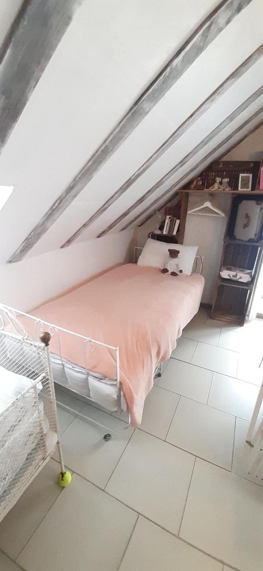 La P'Tite Maison シャルルロワ エクステリア 写真